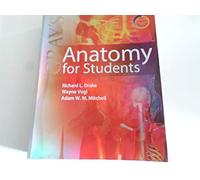Gray's Anatomy for Students: with StudentConsult Access