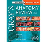 Gray's Anatomy Review: with STUDENT CONSULT Online Access