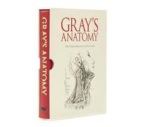 Grays Anatomy: Slip-Case Edition