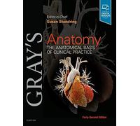 GRAYS ANATOMY - UNKNOWN - book