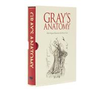 Gray's Anatomy : With Original Illustrations By Henry Carter