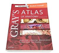 Gray's Atlas of Anatomy (Gray's Anatomy)