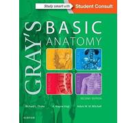 Gray's Basic Anatomy