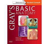 Gray's Basic Anatomy
