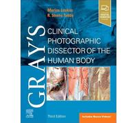 Gray's Clinical Photographic Dissector of the Human Body