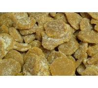 Gray's Coconut and Marzipan Teacakes 250 Gram Bag (1/4 Kilo)