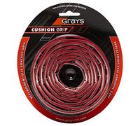 Grays Cushion Grip, Red, One Size