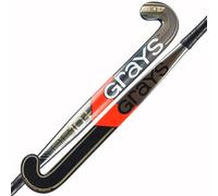 GRAYS DB 10+ Composite Hockey Stick (36.5" L)