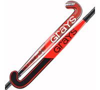 GRAYS DB 7+ Junior Composite Hockey Stick (34")