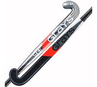 GRAYS DB 9+ Composite Hockey Stick (37.5" L)