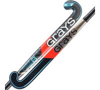 Grays DB8 Snr Black / Blue 26/27 - 37.5 - ONE Sports Warehouse
