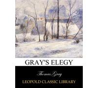 Gray's Elegy