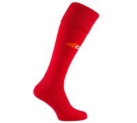 GRAYS G550 Hockey Sock - Red, Large