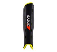 Grays G600 Hockey Shinguards Medium