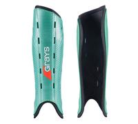 Grays G600 Hockey Shinguards X-Small