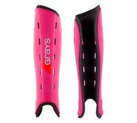 Grays G600 Hockey Shinguards X-Small