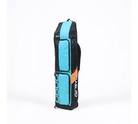 GRAYS G600 Kitbag - Black/Aqua - 6608500