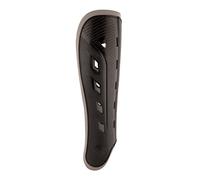 GRAYS G600 SHINGUARD BLACK/SILVER (X LARGE)