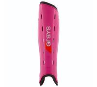 GRAYS G600 SHINGUARD - PINK/BLACK (X LARGE)