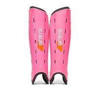 Grays Hockey Shinguards G600 Pink/Black Small