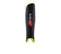 Grays G600 Hockey Shinguard Black Kids & Adult Medium Intensity