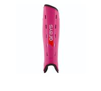 GRAYS G600 SHINGUARD - PINK/BLACK (XX SMALL)