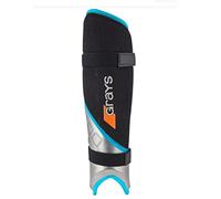 Grays G700 Pro Hockey Shinguard - Black Sky (Small)