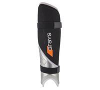 Grays G700 Pro Shinguards - Black/White, X-Large