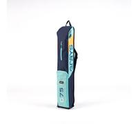 GRAYS Hockey G75 Stickbag - AW23, Navy/Mint, M