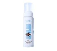 Grays Glowjob Self Tanning Mousse Shade DARK 200ml | Fake Tan, Streak-Free & Non-Sticky, Natural Sun-Kissed Glow, Fast Drying Formula, Easy to Apply & Build, Vegan & Cruelty-Free