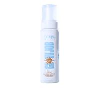 Grays Glowjob Self Tanning Mousse Shade MEDIUM 200ml | Fake Tan, Streak-Free & Non-Sticky, Natural Sun-Kissed Glow, Fast Drying Formula, Easy to Apply & Build, Vegan & Cruelty-Free