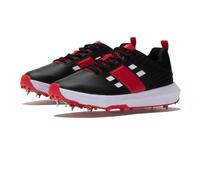 Grays Gray-Nicolls Cricket Players 3.0 Spike Cricket Shoes | UK 8.5