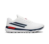 Grays Gray-Nicolls Revo Pro 3.0 Batting Shoes | UK 11 in White