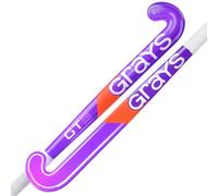 GRAYS Gt 3 Junior Composite hockey Stick - Purple - 32"