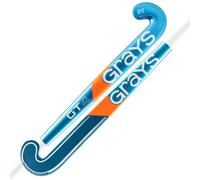 GRAYS Gt 4 Junior composite Hockey Stick - Blue - 35"