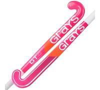 GRAYS Gt 4 Junior Composite Hockey Stick - Hot Red - 32"