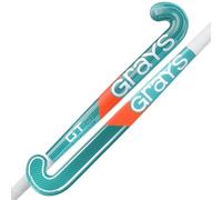 GRAYS GT 8 Senior Composite Hockey Stick - Ocean Blue - 36.5