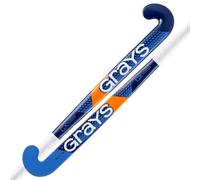 GRAYS GX1000 Ultrabow Junior Composite Hockey Stick - NAVY - NEW FOR 2023/24 (30)