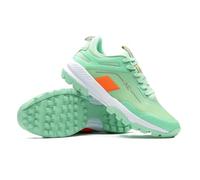 GRAYS Hockey Aero Cage X10 Astro Trainer Shoe - Mint (UK Footwear Size System, Adult, Men, Numeric, Medium, 7)