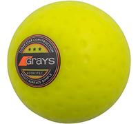Grays Hockey Astrotec Match Balls (White, Qty 12)