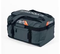 GRAYS Hockey Cyclone WP Holdall (Grey)