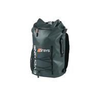 GRAYS Hockey Cyclone WP Rucksack (Grey)