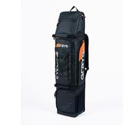 GRAYS Hockey Cyclone WP Stick and Kit Bag - Black