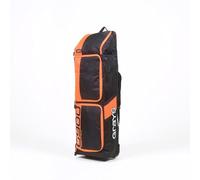 Grays Hockey G900 Hockey Stick and Kitbag - Black/Orange - 6608400