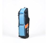 Grays Hockey G900 Hockey Stick and Kitbag - Black/Sky - 6608401
