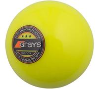 Grays Hockey Indoor Match Balls (Pink, Qty 6)