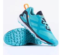 Grays Hockey Shoes - Raid Shoes / Trainers Teal Navy - Size: 6.5-12 Free p&p