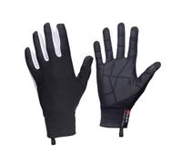 GRAYS Hockey Therma Full Finger Gloves - Black - M