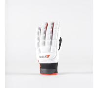 GRAYS International Pro Hockey Glove - LH (White, S)
