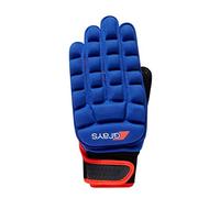 GRAYS International Pro Hockey Glove, Navy, Junior XS